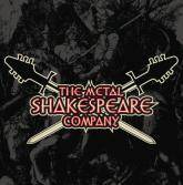 The Metal Shakespeare Company : The Metal Shakespeare Company